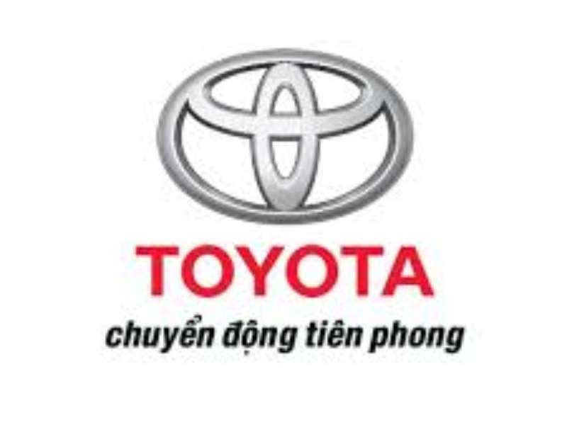 Toyota thanh xuân tuyển dụng nhân viên kinh doanh ô tô