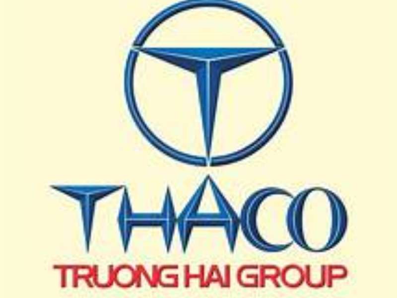 Công ty cổ phần tập đoàn Trường Hải (THACO) tuyển dụng